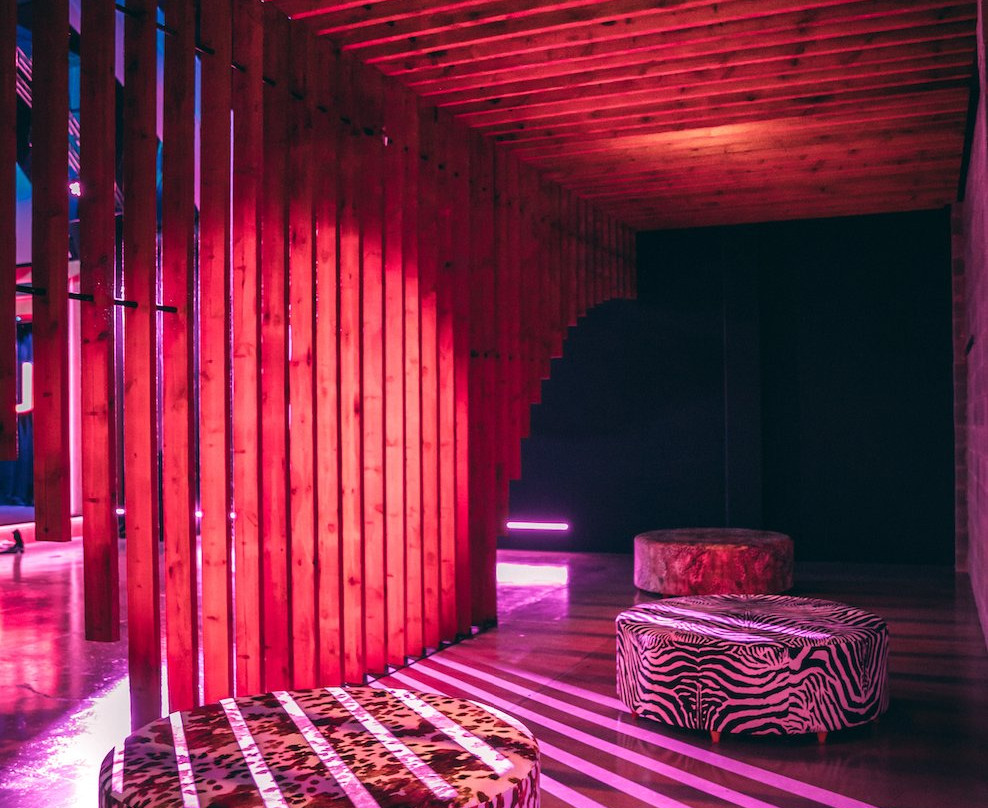 Aqua Sport Clubs-比利亚努埃瓦－赫尔特鲁必去景点