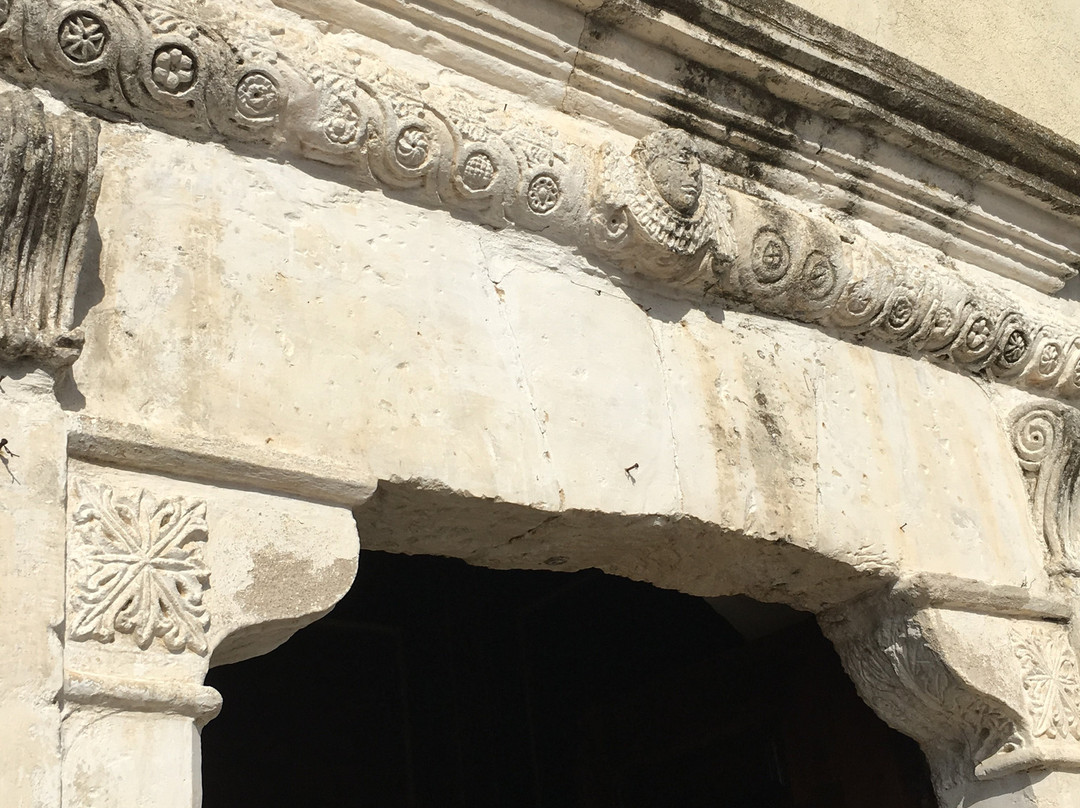 Chiesa Beata Vergine Assunta景点图片