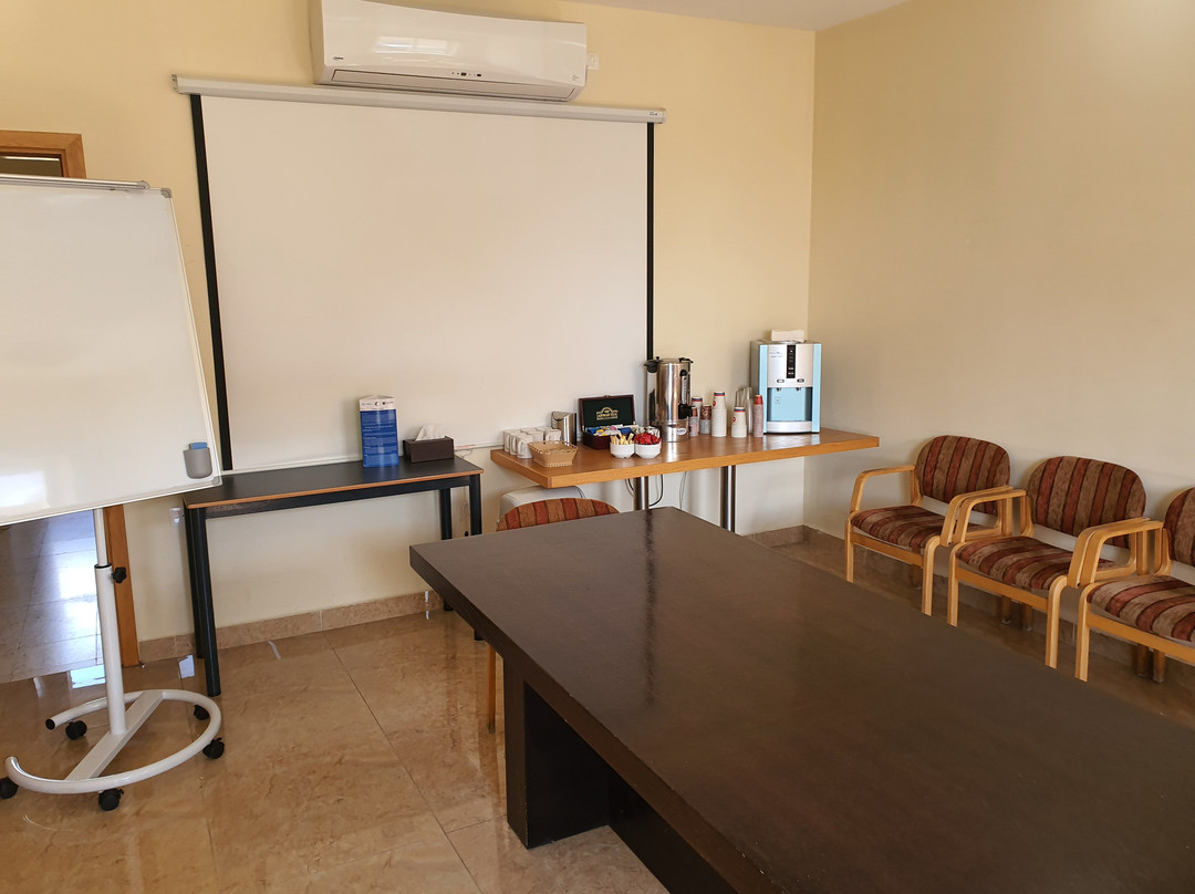 Talitha Kumi Guest House主图