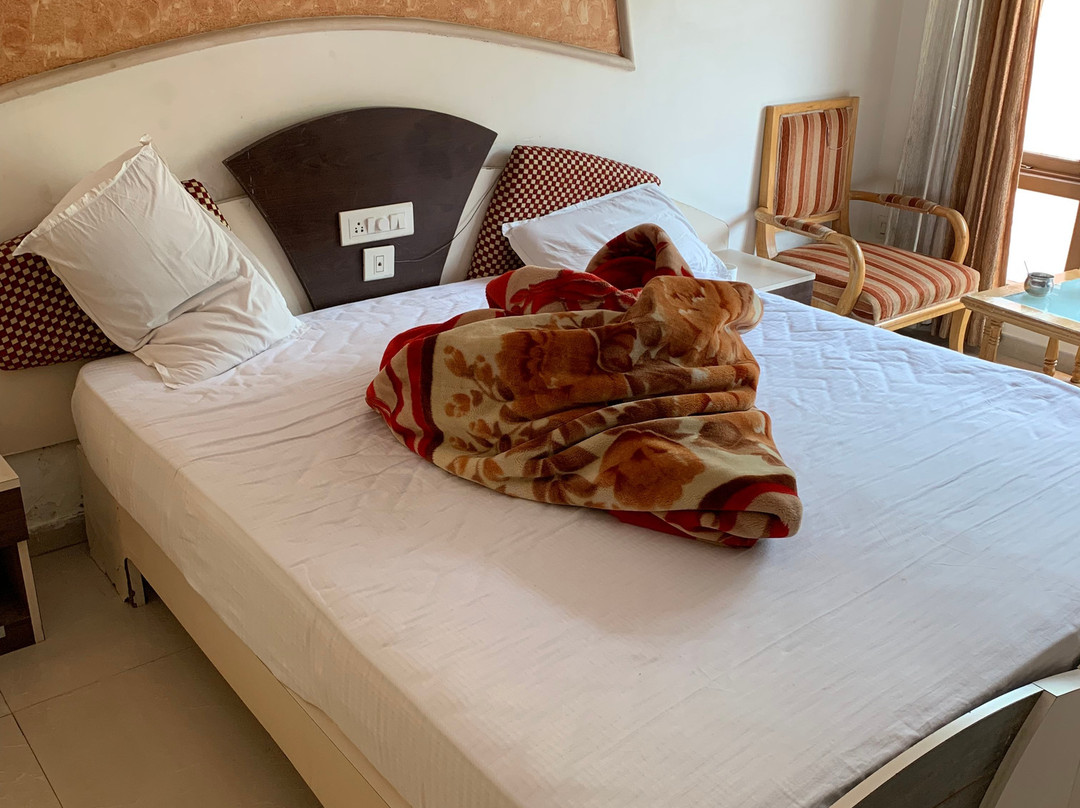 Ramkund Resort主图