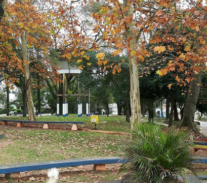 Praca dos Imigrantes