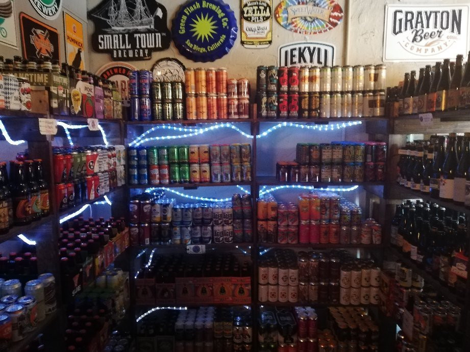 The Filling Station-纳什维尔必去景点