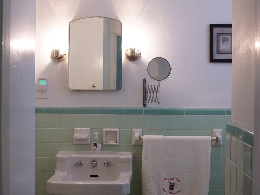 Sweet Tea Bed & Breakfast主图