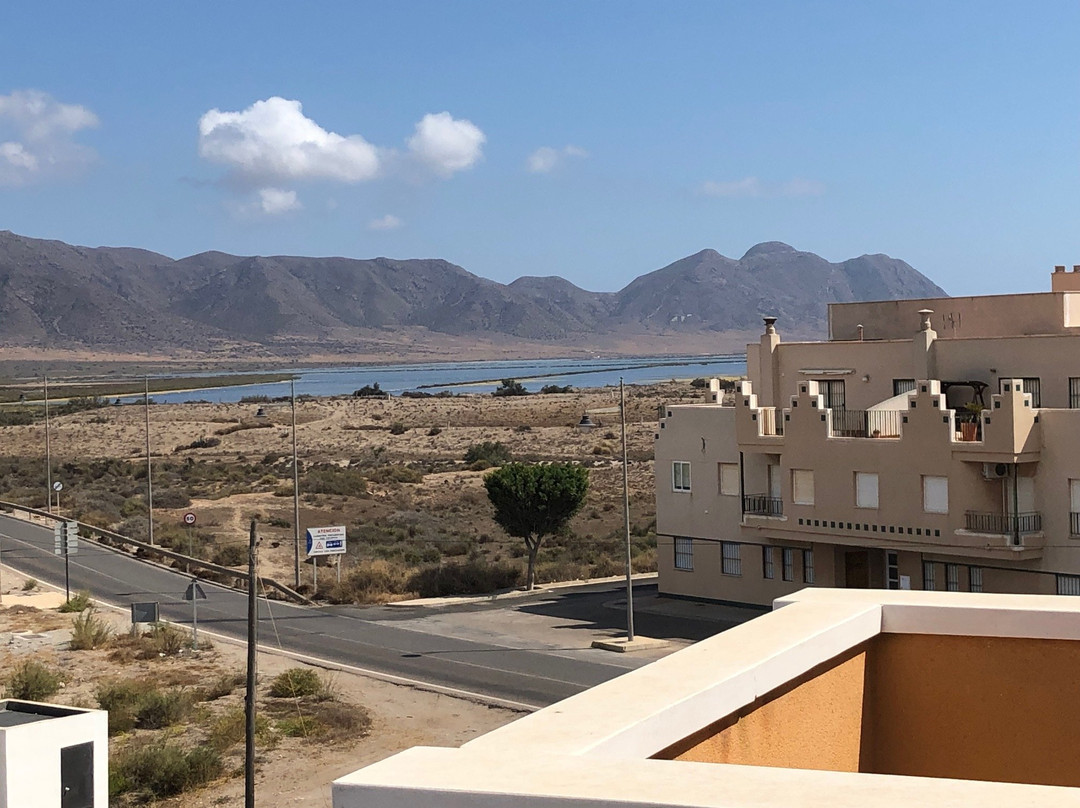 Hotel Blanca Brisa Cabo de Gata主图
