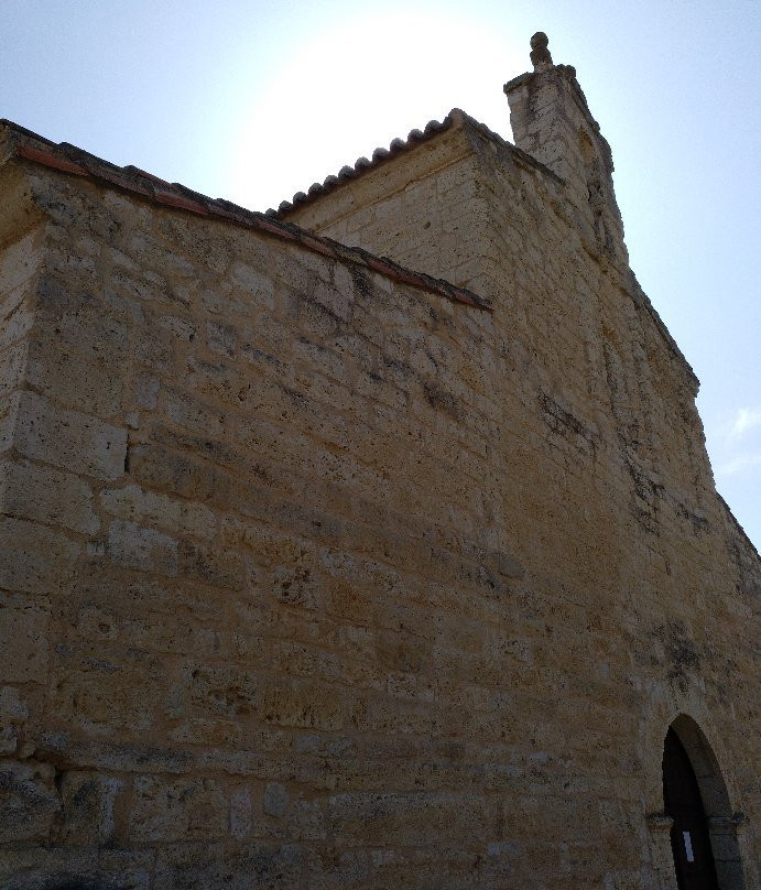 Ermita de Nuestra Señora de la Anunciada景点图片