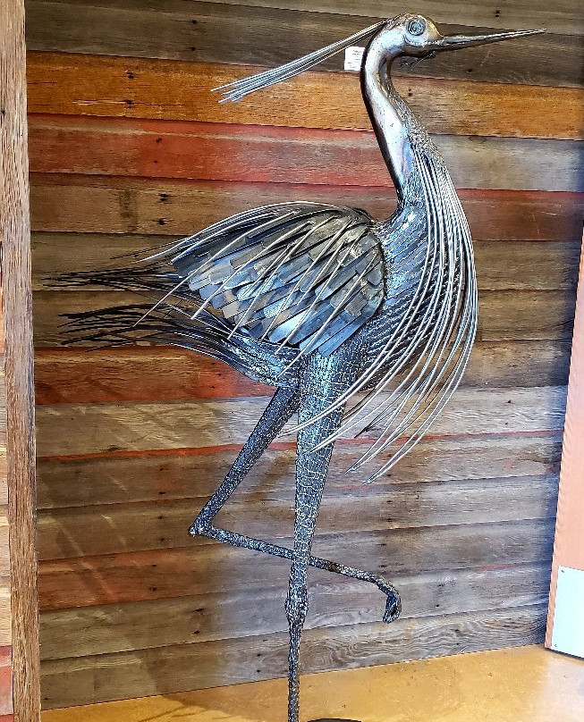 Red Rooster Winery-彭蒂克顿必去景点