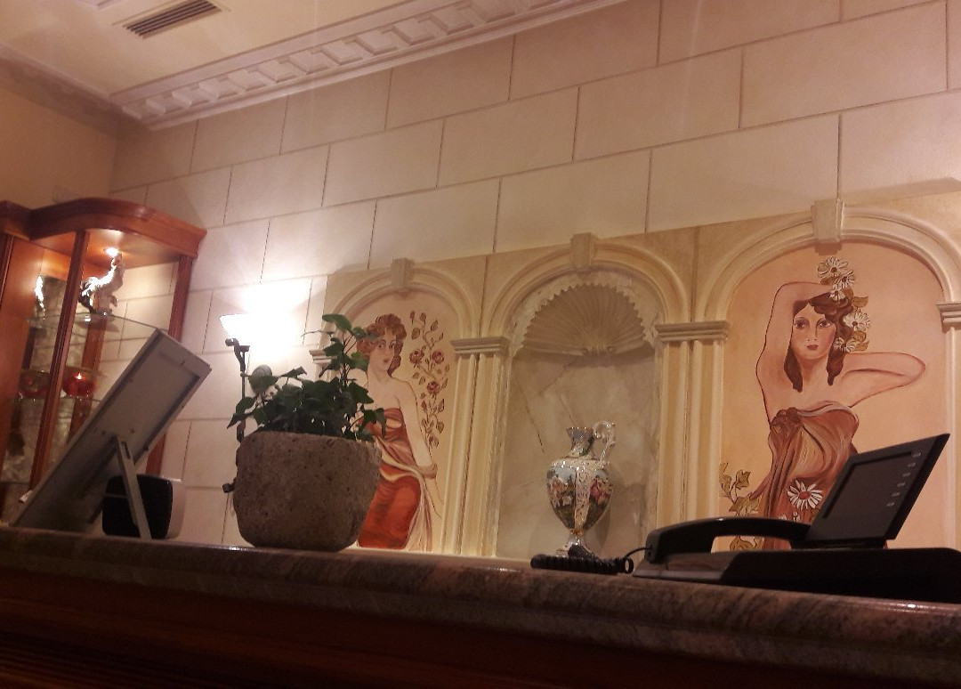 Hotel Donauhof主图