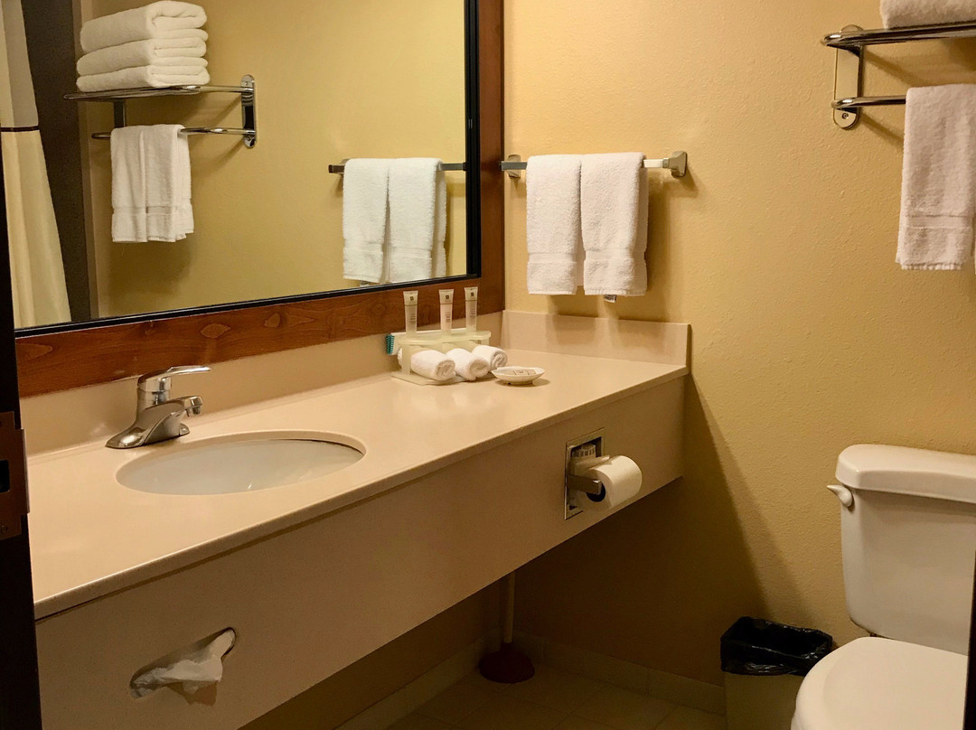 Truckee Donner Lodge主图