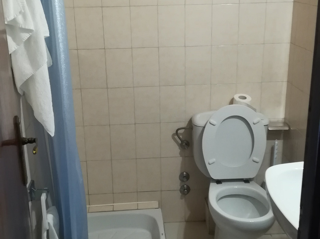 Florida Hotel主图