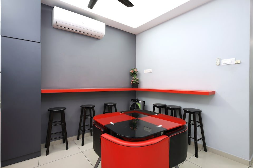 Hotel O 1184 Ho Hotel主图