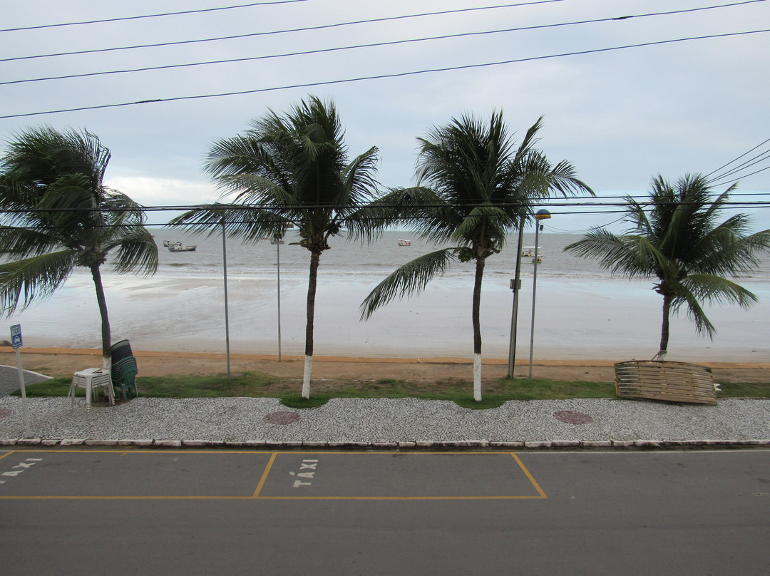 Hotel Areias Belas主图