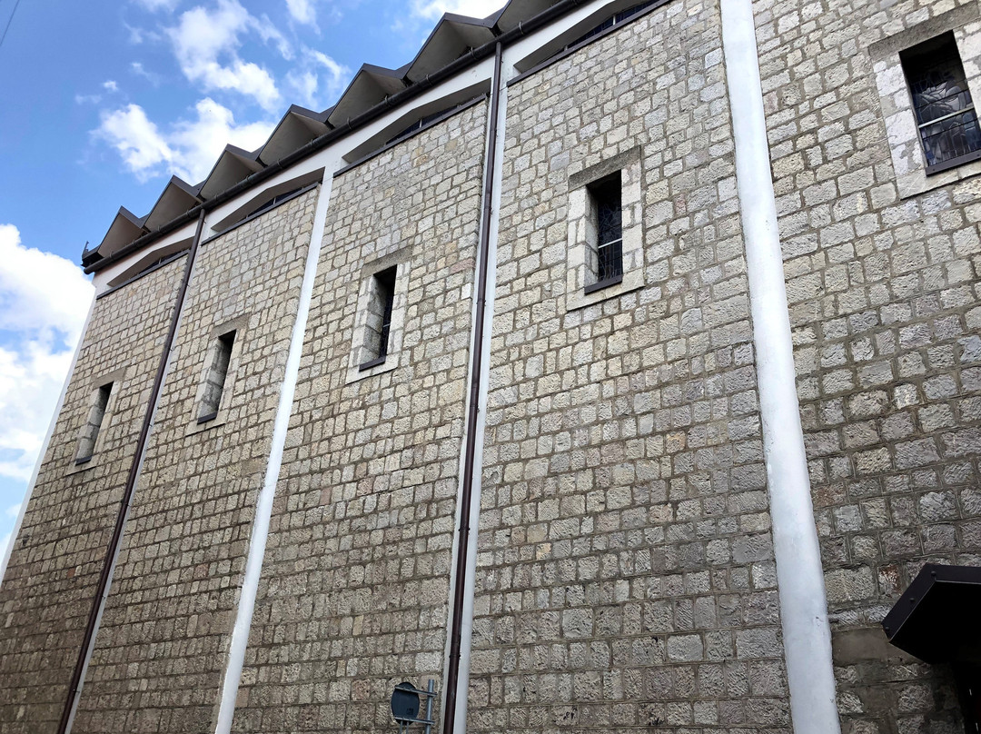 Chiesa Madre di San Pietro Apostolo景点图片