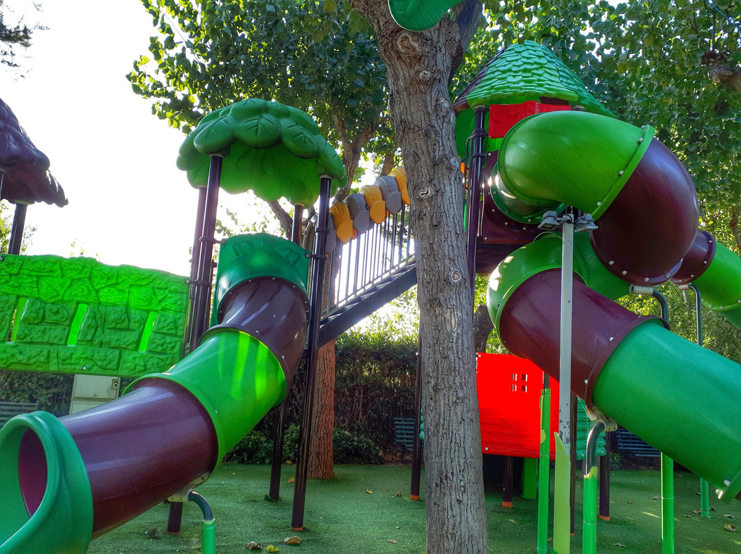 Riva Nuova Camping Village主图