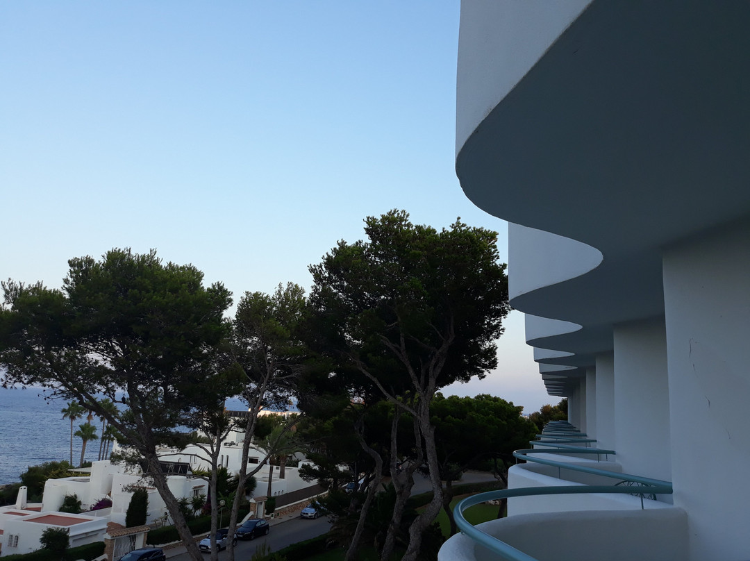 Inturotel Cala Esmeralda主图