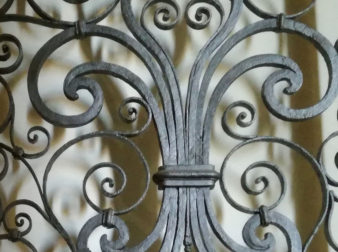Musei Di Palazzo Farnese景点图片