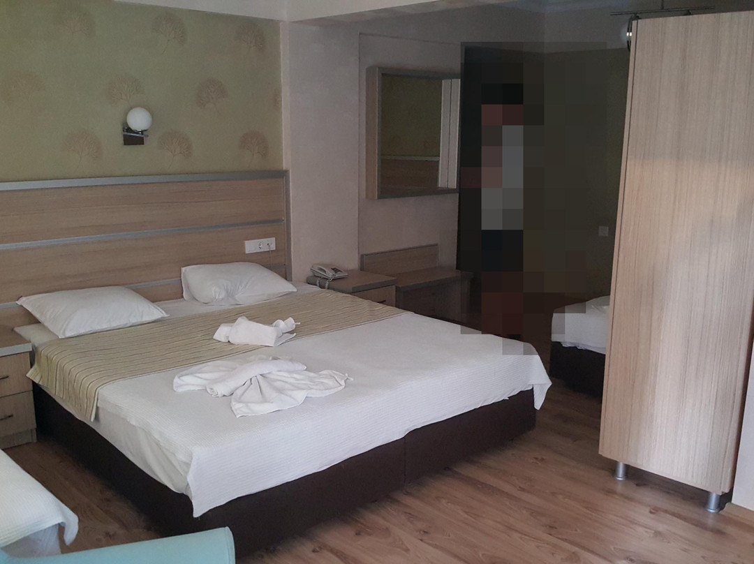 Mostar Hotel主图