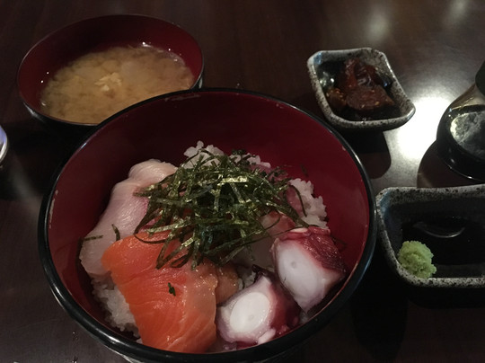 和食ダイニング たけちゃん主图