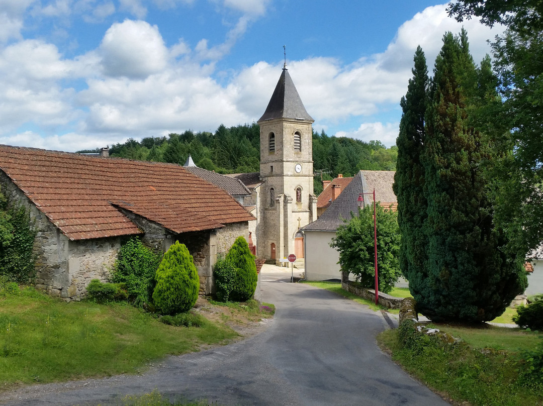 Eglise Saint-Jean-Baptiste