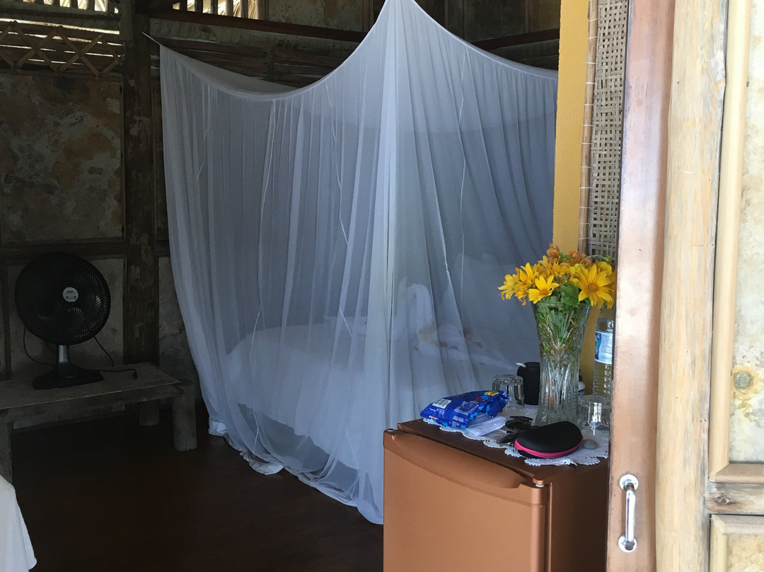 Vila Preá Cabanas & Restaurante主图