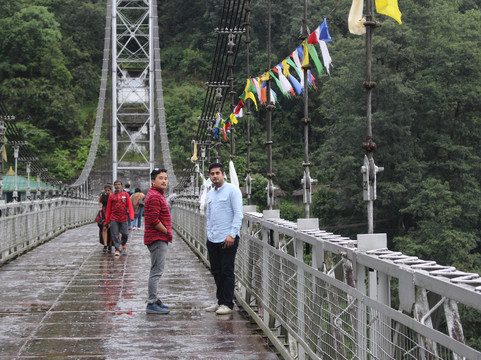 TripLounger Sikkim-甘托克必去景点