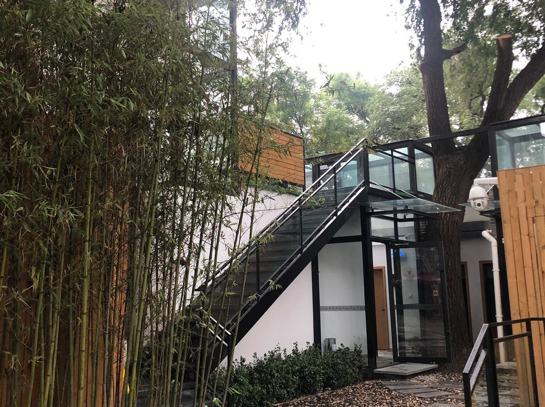 富润 · 璟院 (北京王府井东四店)主图
