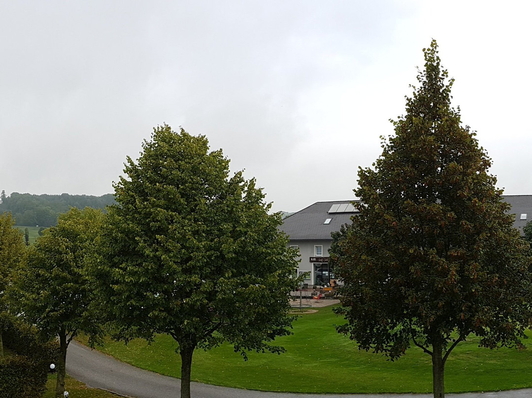Golfpark Metzenhof主图