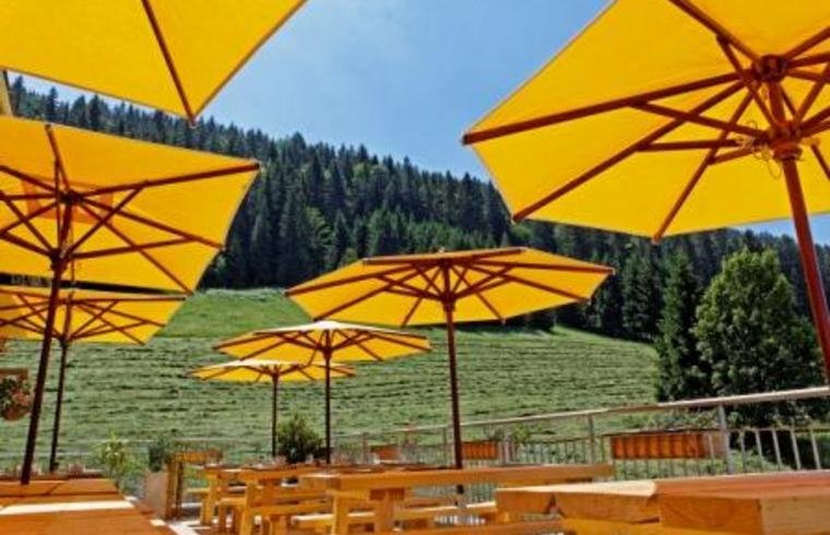 Restaurant et Gite Le Mont D'Annam