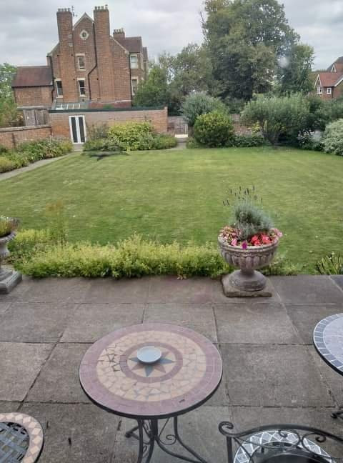 帕克兰酒店主图