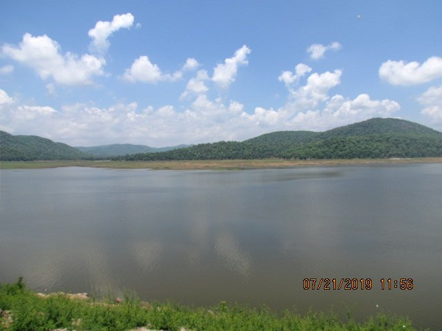 Saroda Reservoir景点图片