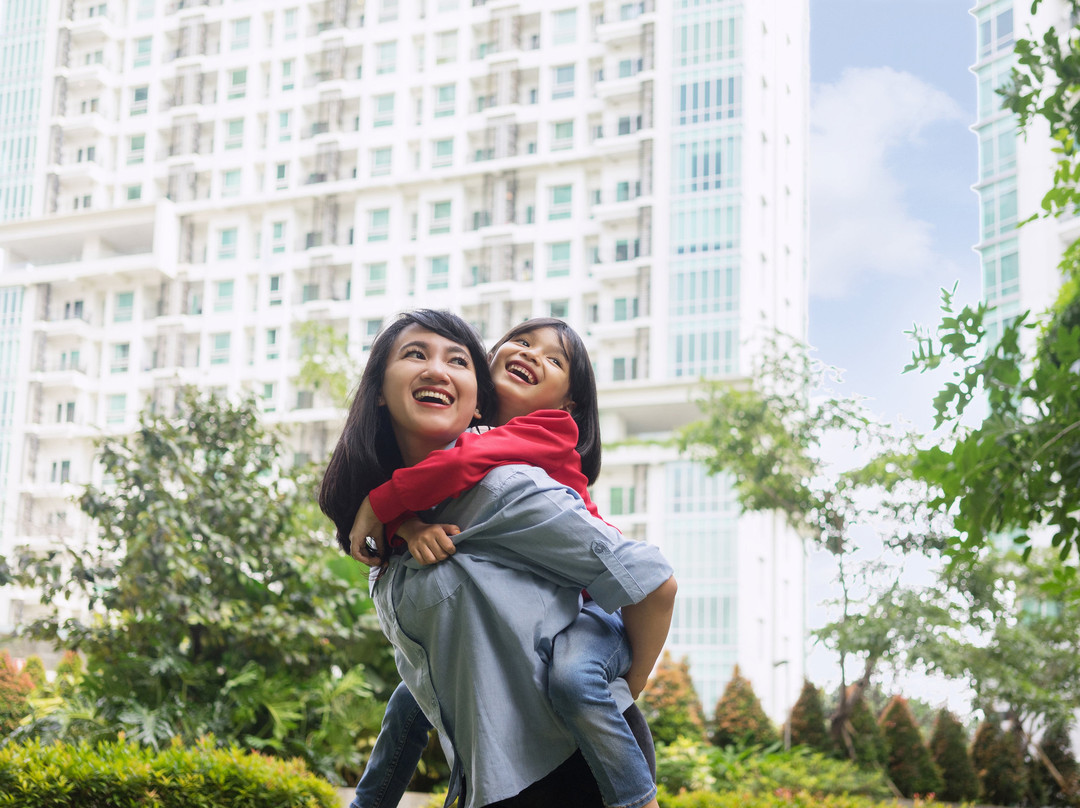 Swiss-belresidences Kalibata Jakarta主图