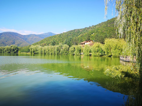 Travel To Georgia-第比利斯必去景点