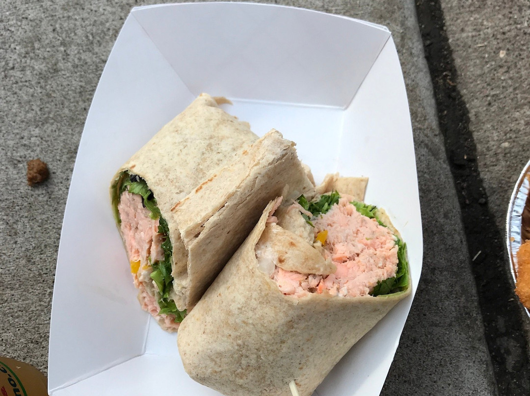 Minnesota State Fair-圣保罗必去景点