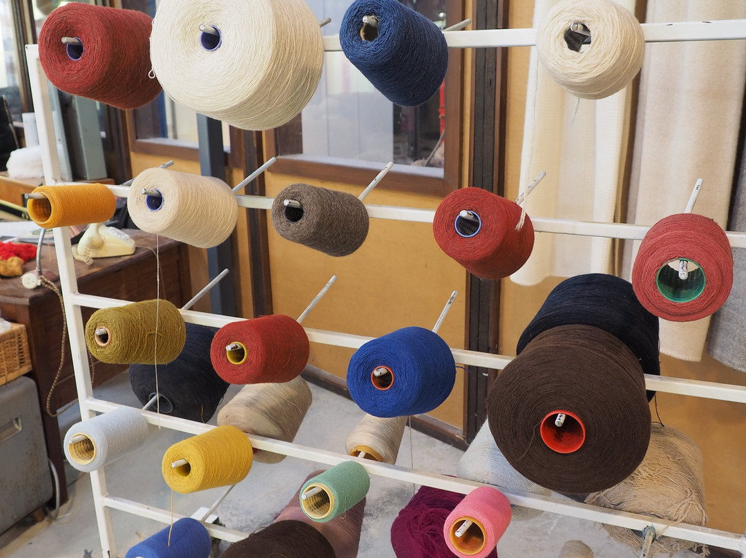 Creswick Woollen Mills-Creswick必去景点