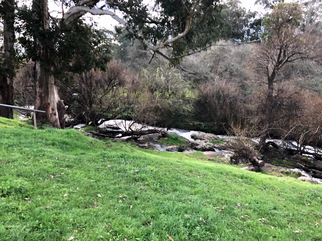 Narracan Falls-Narracan必去景点