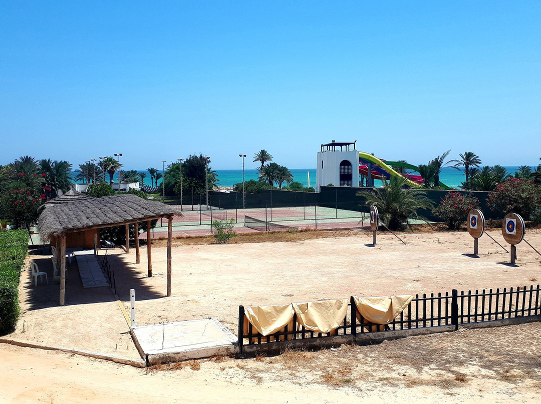 Seabel Aladin Djerba主图