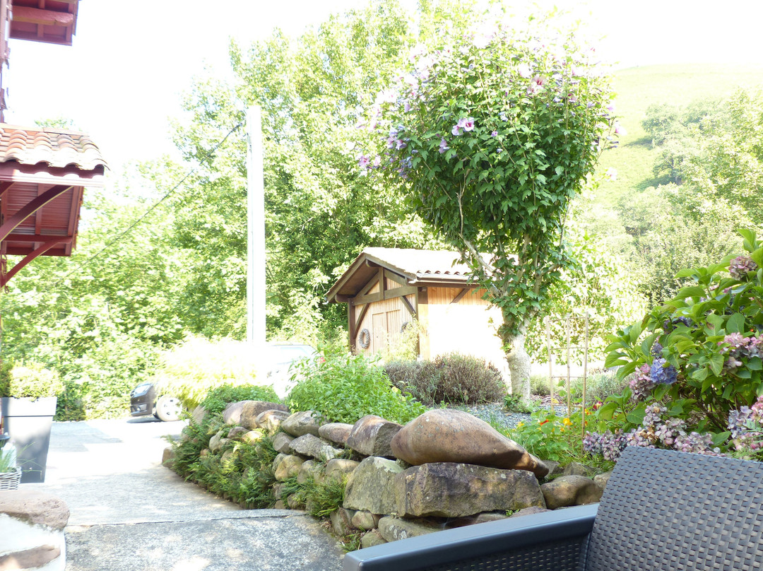 Boutique B&b Maison Aguerria主图