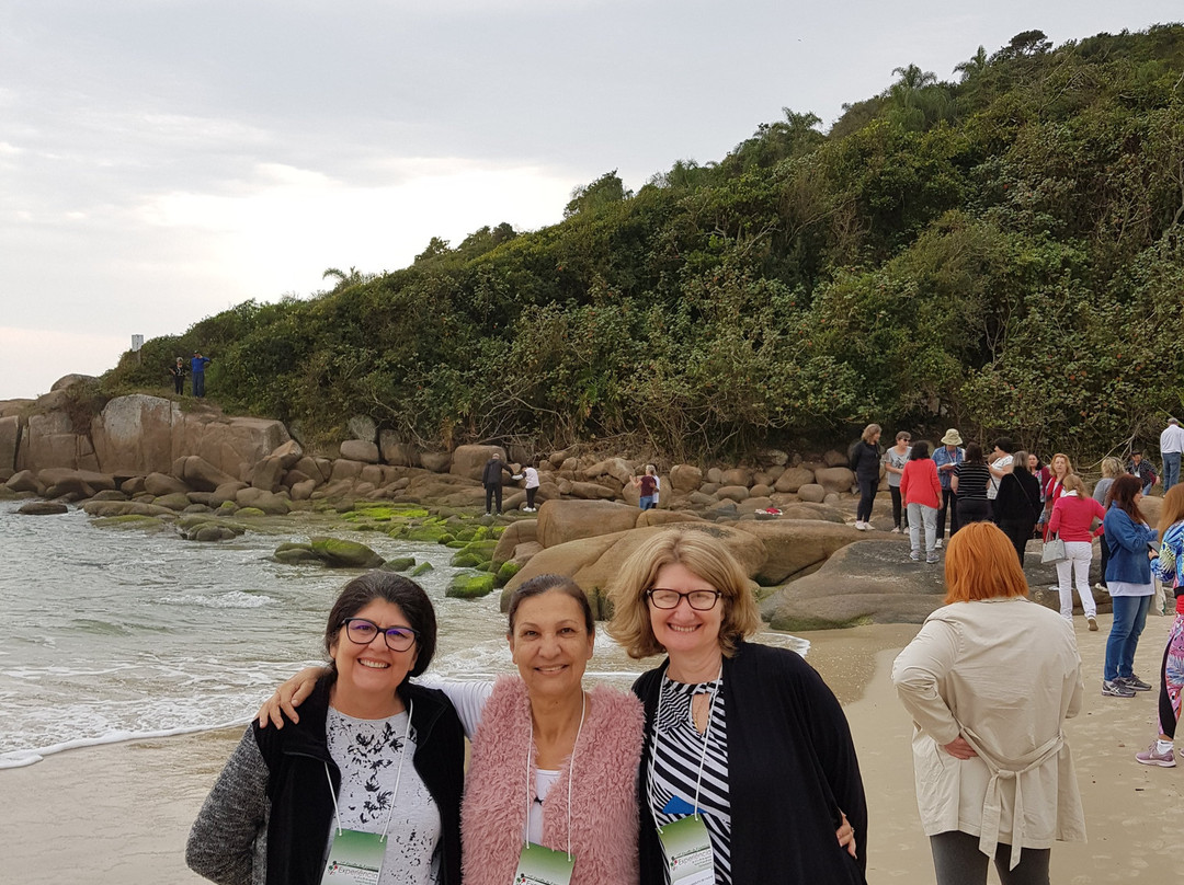 Praia Brava Hotel主图