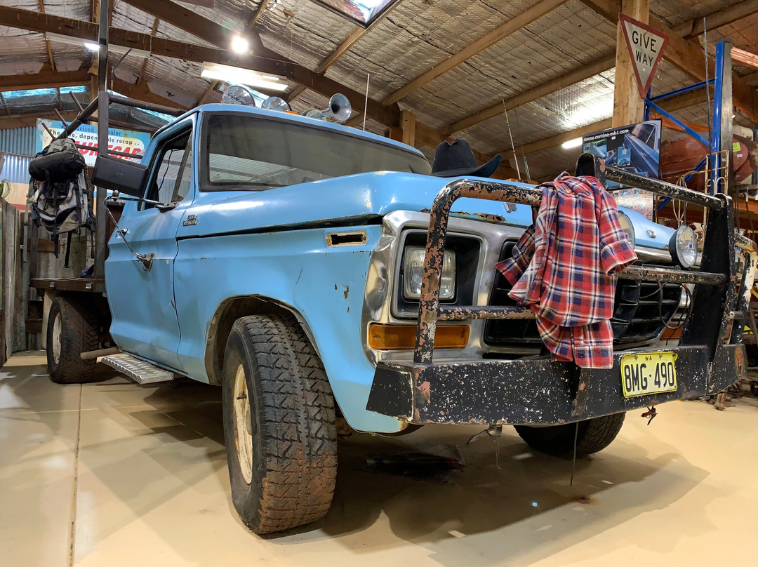 The Amazing Mill Markets - Ballarat-巴拉瑞特必去景点