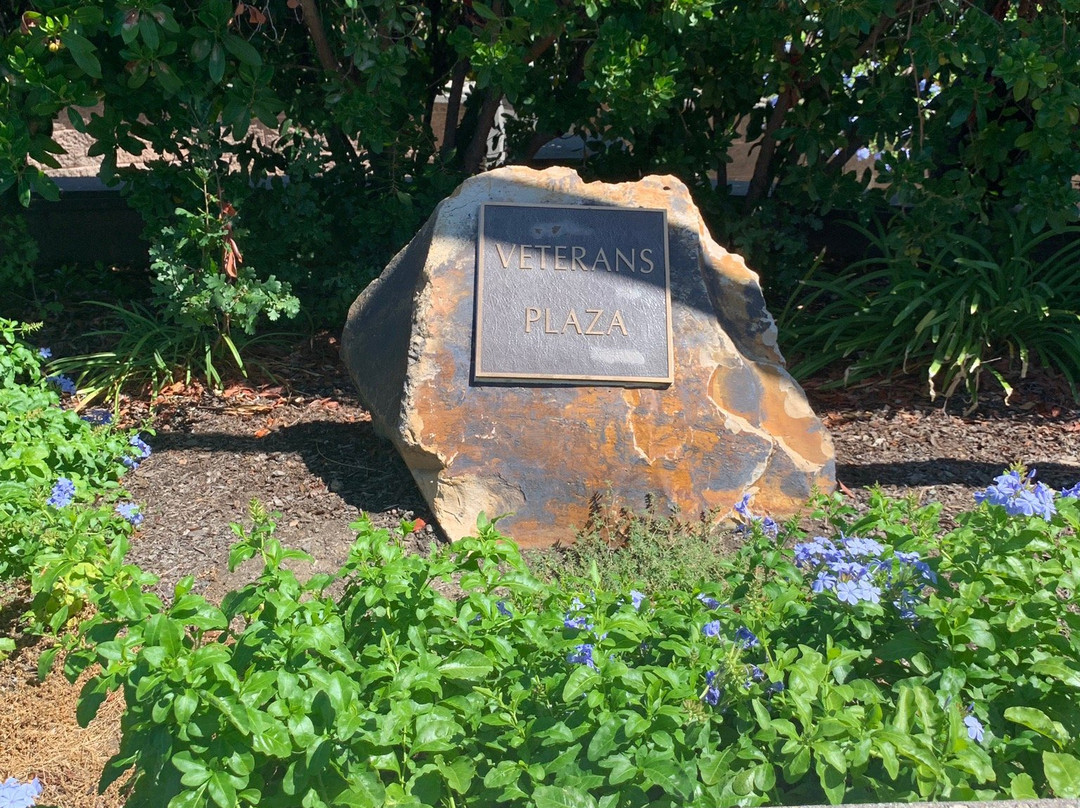 River Walk Park-西萨克拉门托必去景点