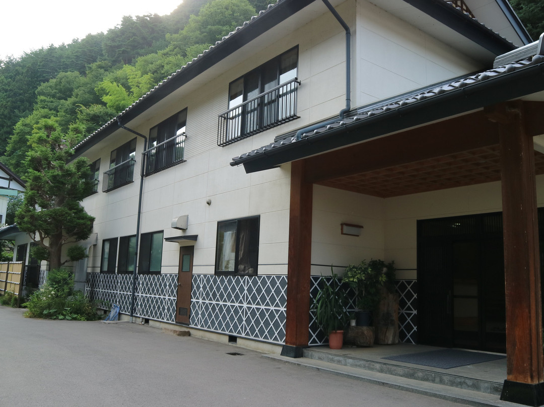 Izumiya Ryokan主图