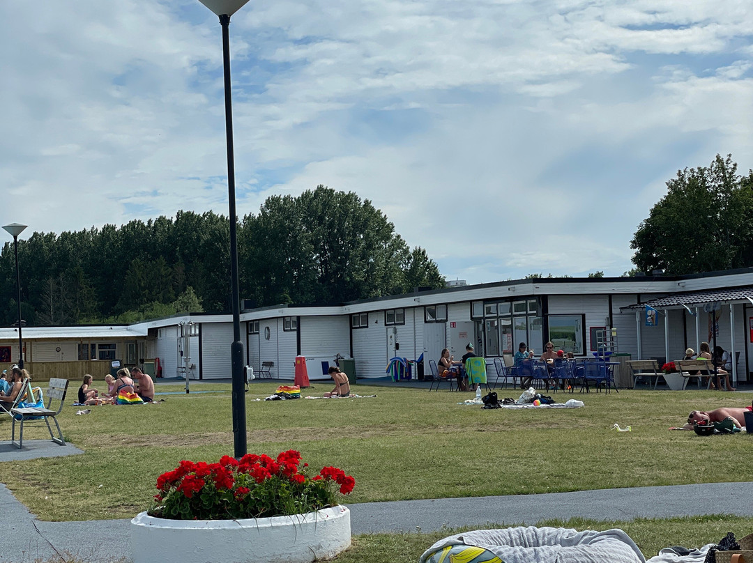 Tobisviksbadet