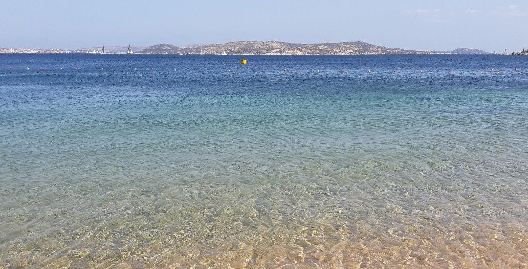 Spiaggia Di Nelson-帕劳必去景点