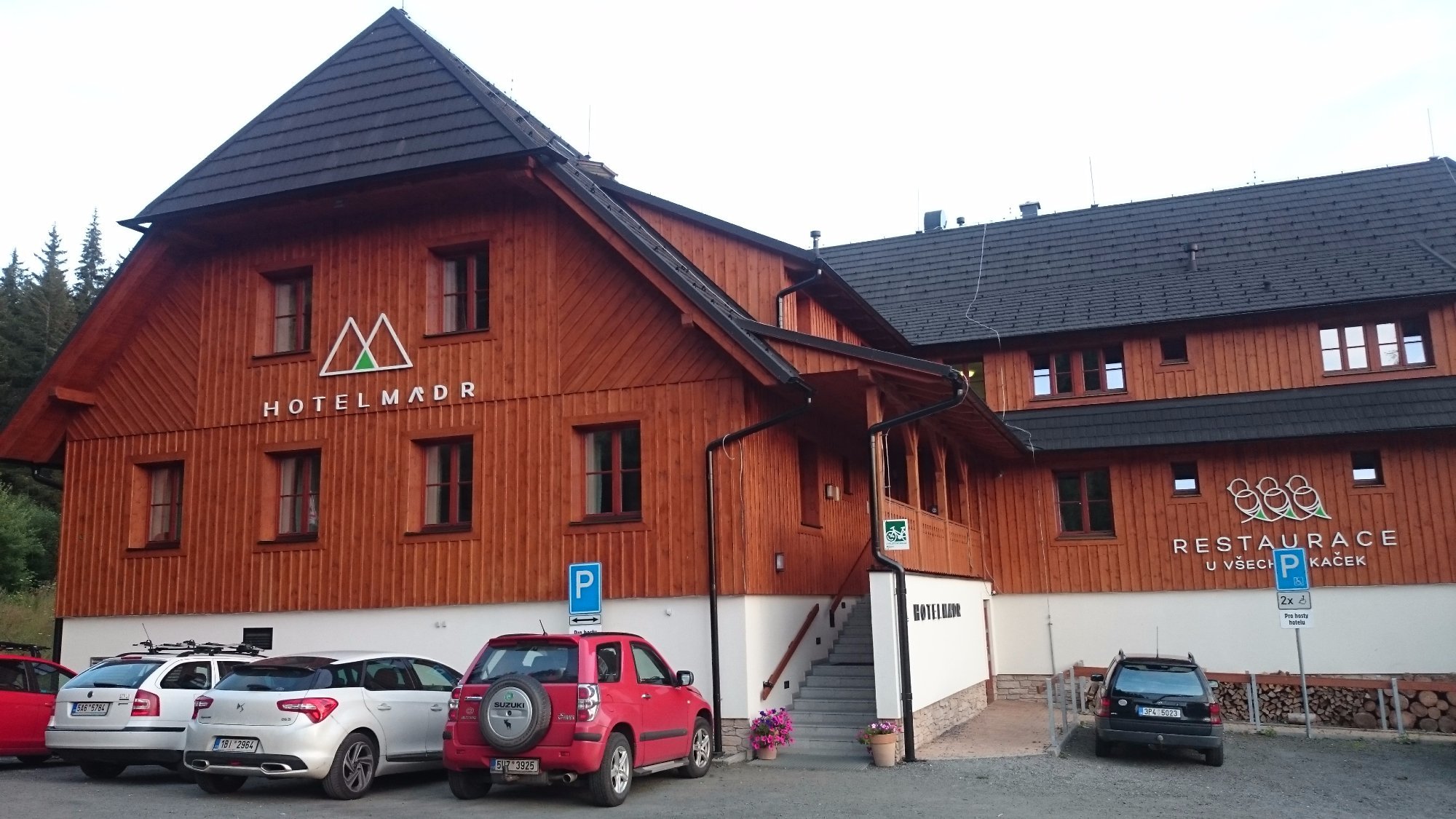 Hotel Madr-官方