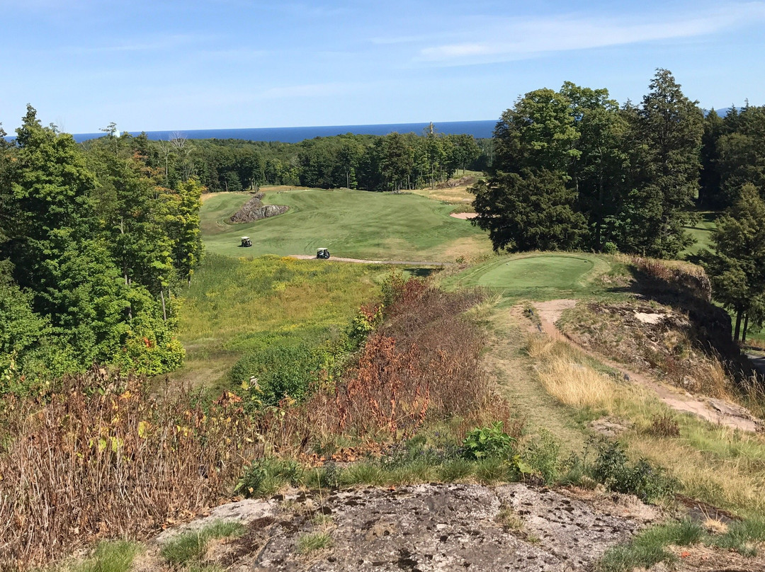 Marquette Golf Club景点图片