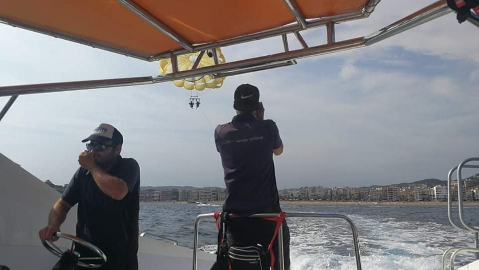 Lloret Water Xtreme-犹兰特德玛必去景点