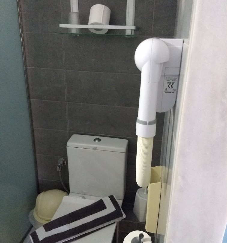 Kazaviti Hotel主图