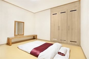 平昌阿尔卑希亚假日酒店-官方