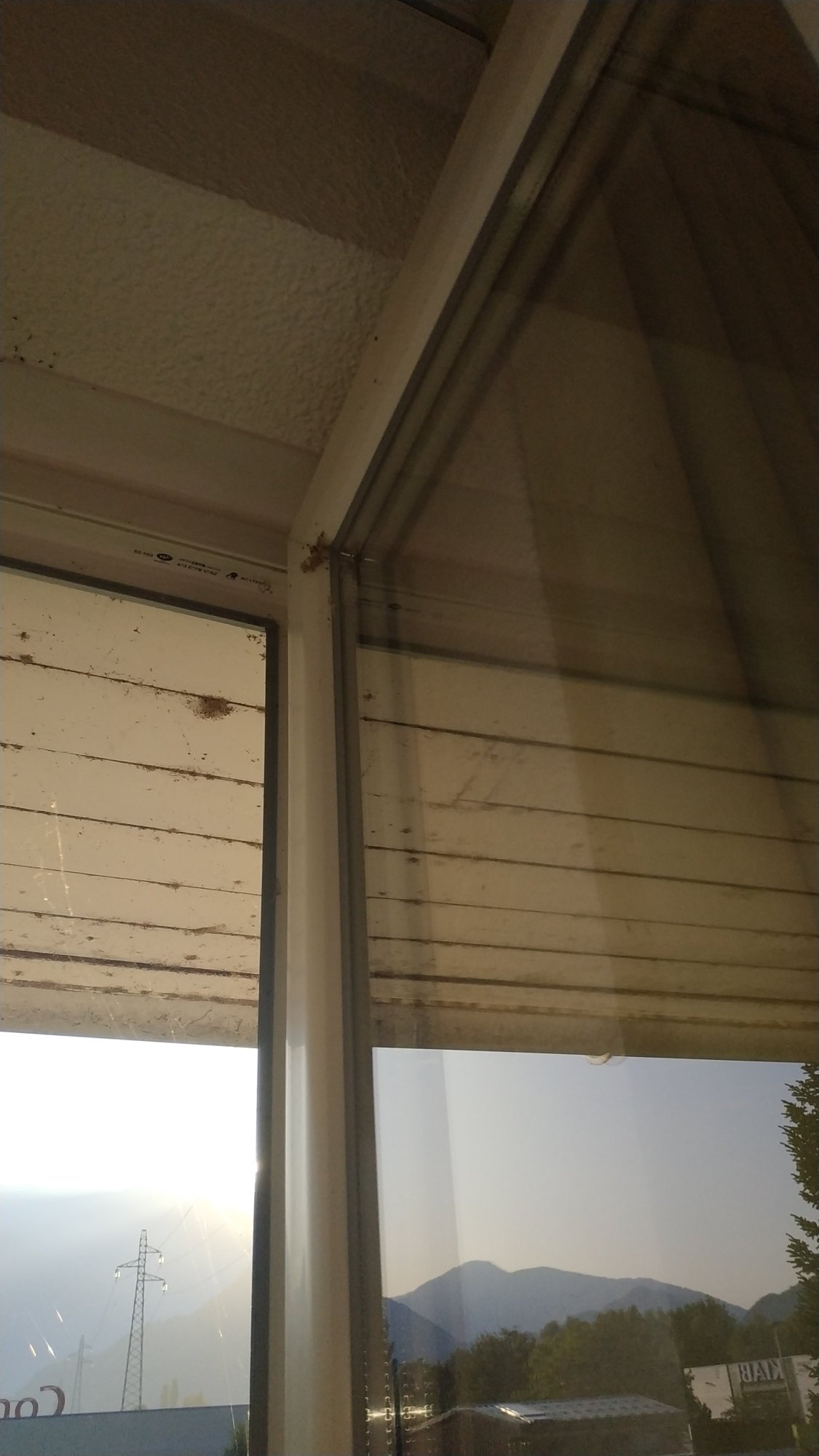 阿尔贝维尔宜必思快捷酒店-酒店景观