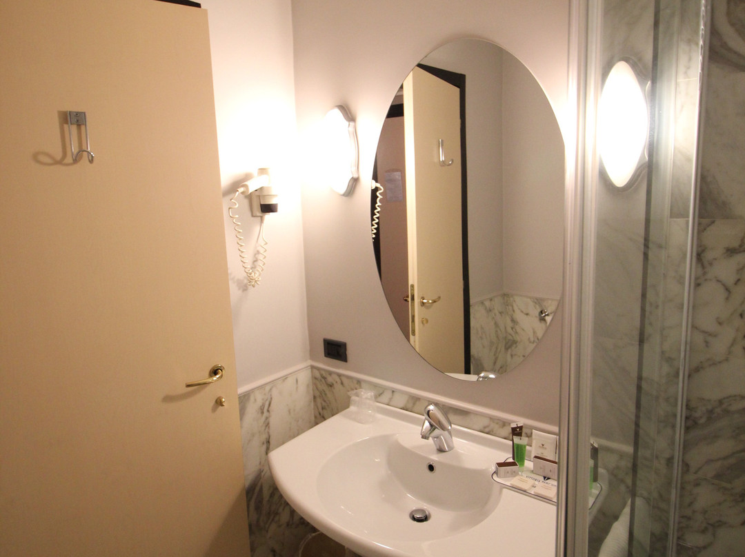 Vittoria Parc Hotel主图