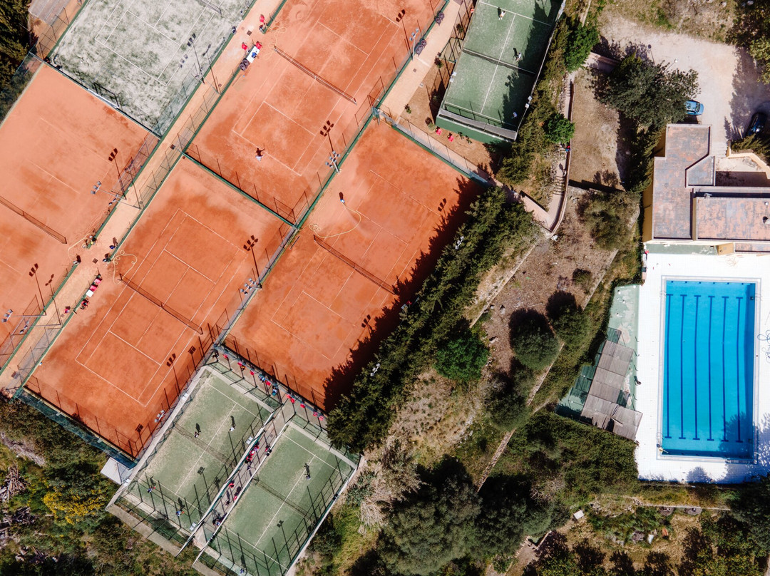 Sóller Tennis Club景点图片